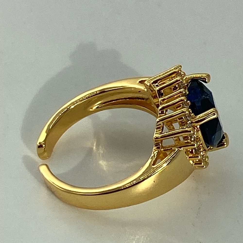 Princess Heart Ring!! - Picture 7 of 10